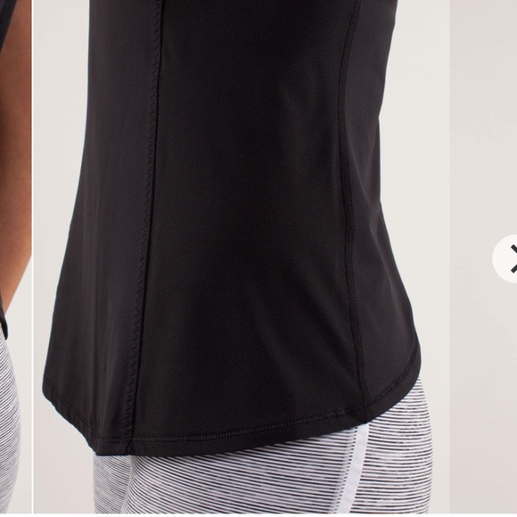 Lululemon run speed squad tank - Picture 3 of 10